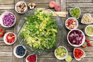 What is a vegan Diet, What are benefits and risks of vegan diet.