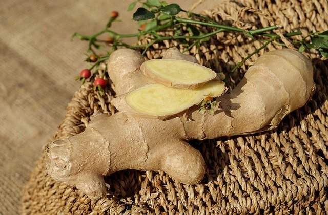 ginger most powerful natural antibiotic recipe
