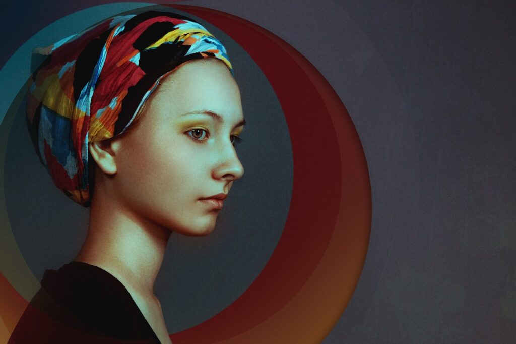 Compassion for yourself