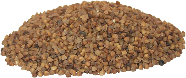 Buckwheat, whole grain Buckwheat, whole grain