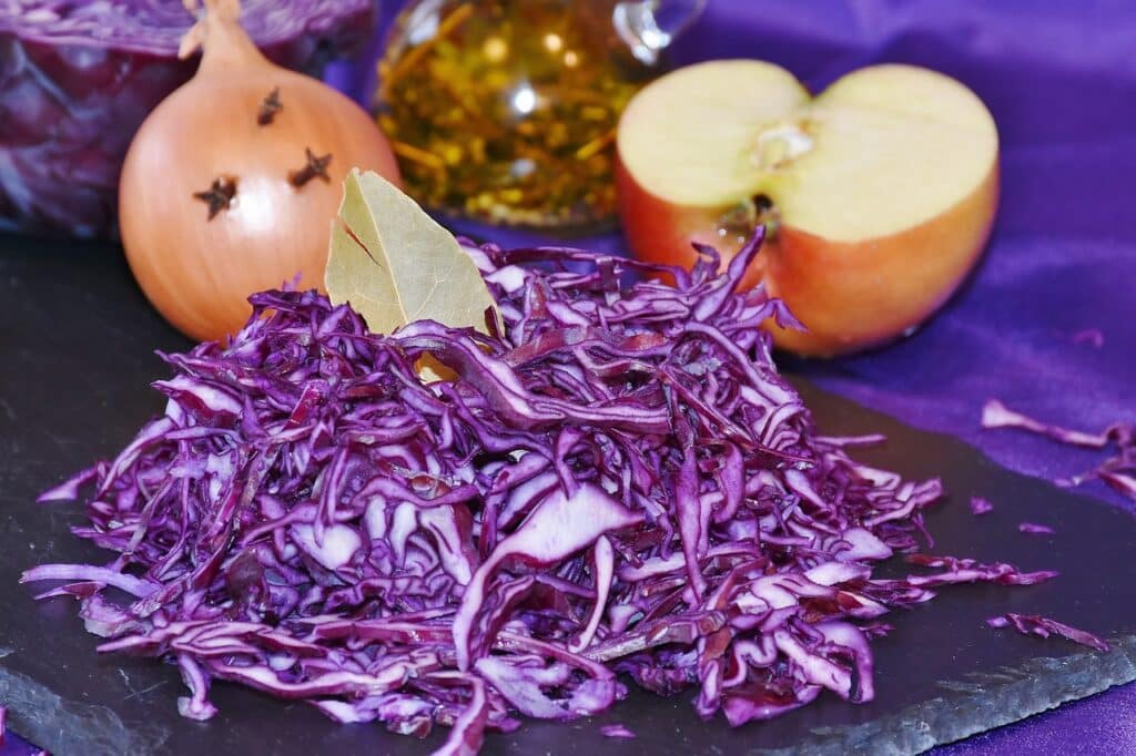 Red Cabbage recipes