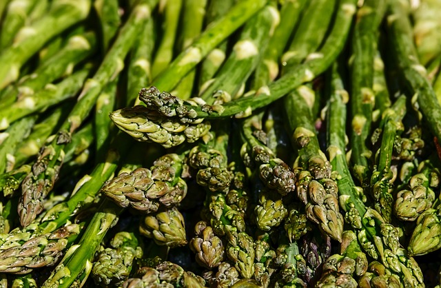 Asparagus Asparagus