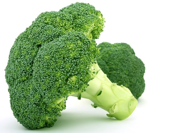 Broccoli Broccoli