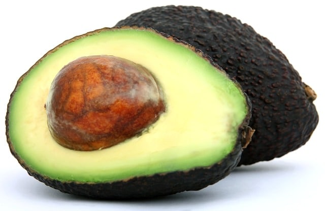 Avocado Avocado