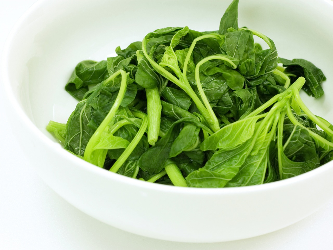 Amaranth leaves Amaranth leaves