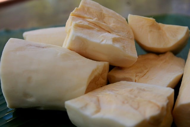 Yuca