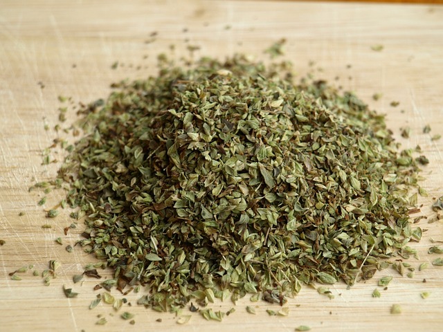 Oregano