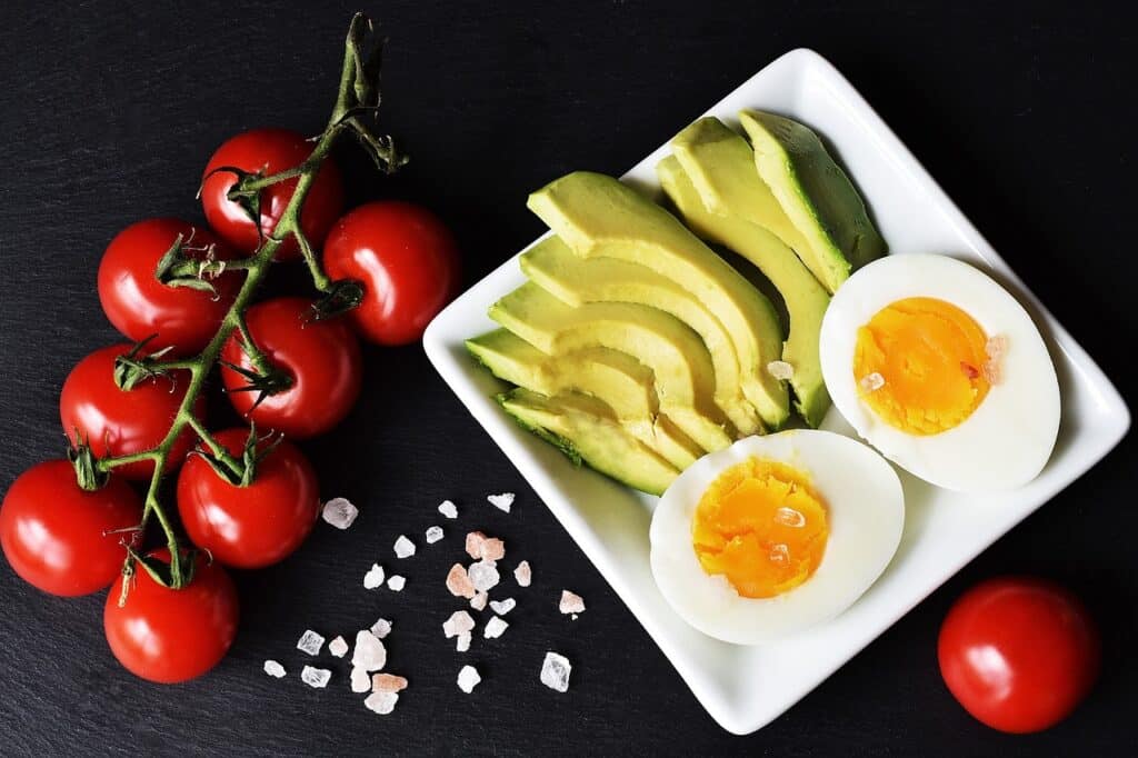 Ketogenic Diet, keto diet