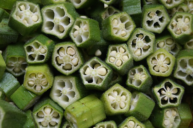 Okra Okra