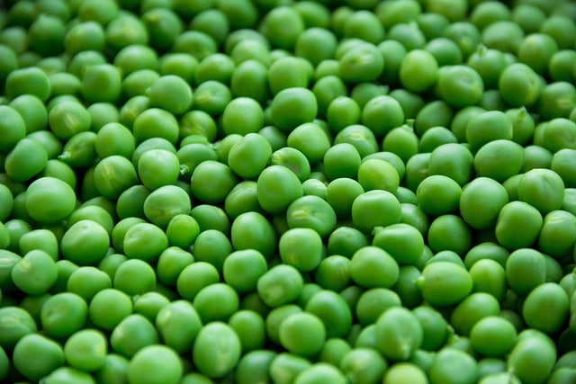 peas peas