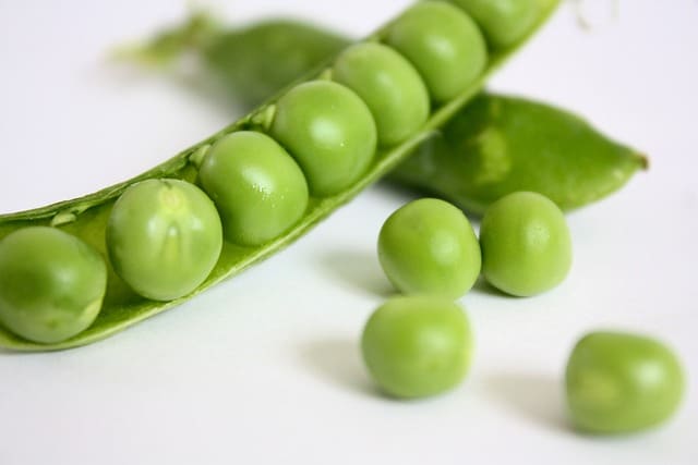 peas peas