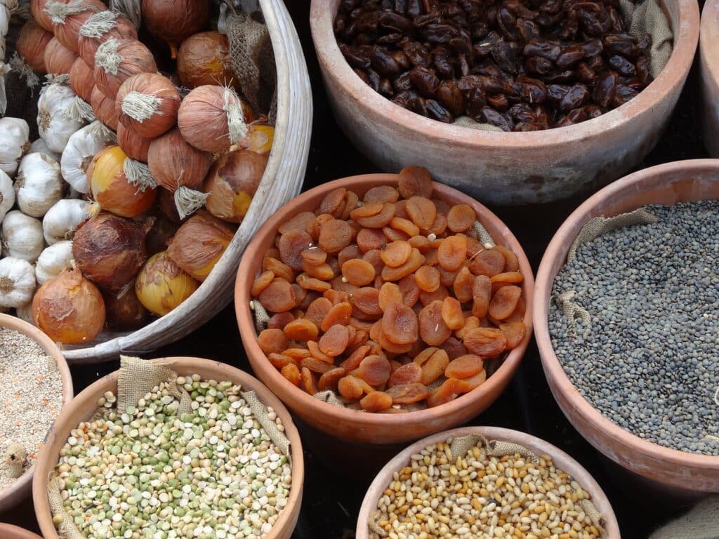 Vitamin B2 (Riboflavin)