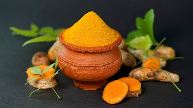 Turmeric Turmeric