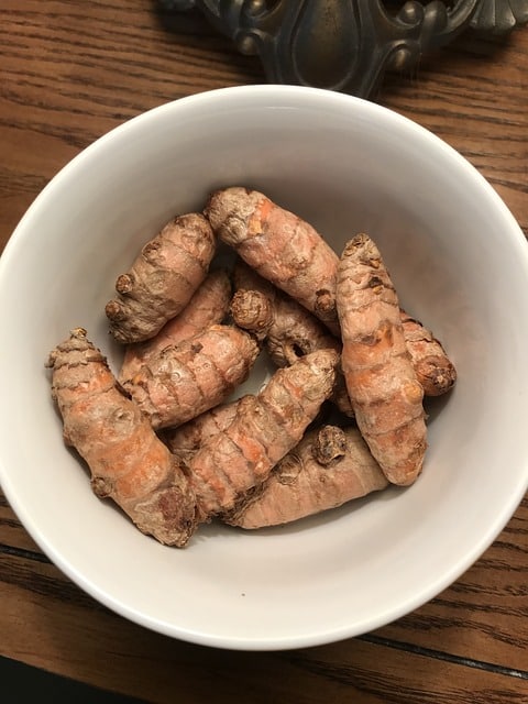 Turmeric Turmeric