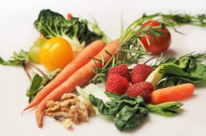 Vitamin A, provitamin A, healthy eating healthy lifestyle