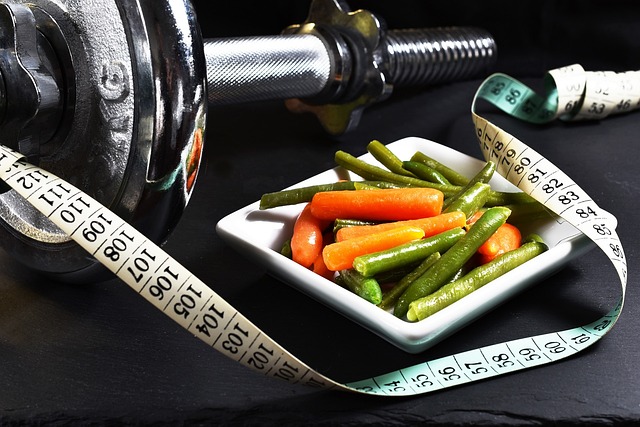 Importance of BMI in Weight Loss