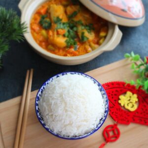 in zone diet avoid white rice